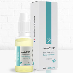 eliquide cbd