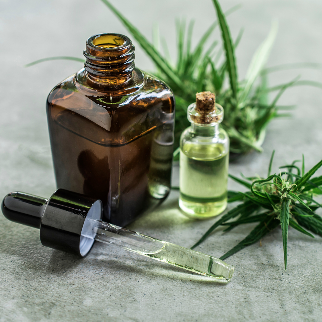 qu'est ce que le cbd