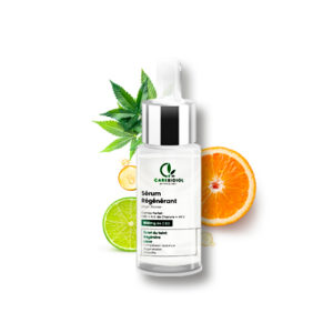 serum regenerant carebidiol