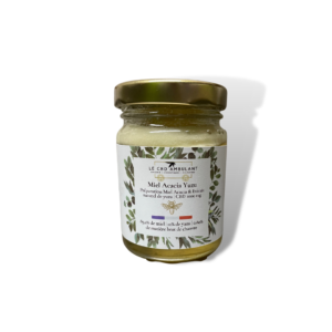 miel cbd france yuzu
