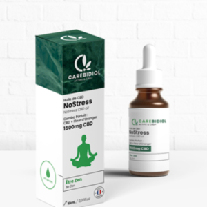 huile cbd
