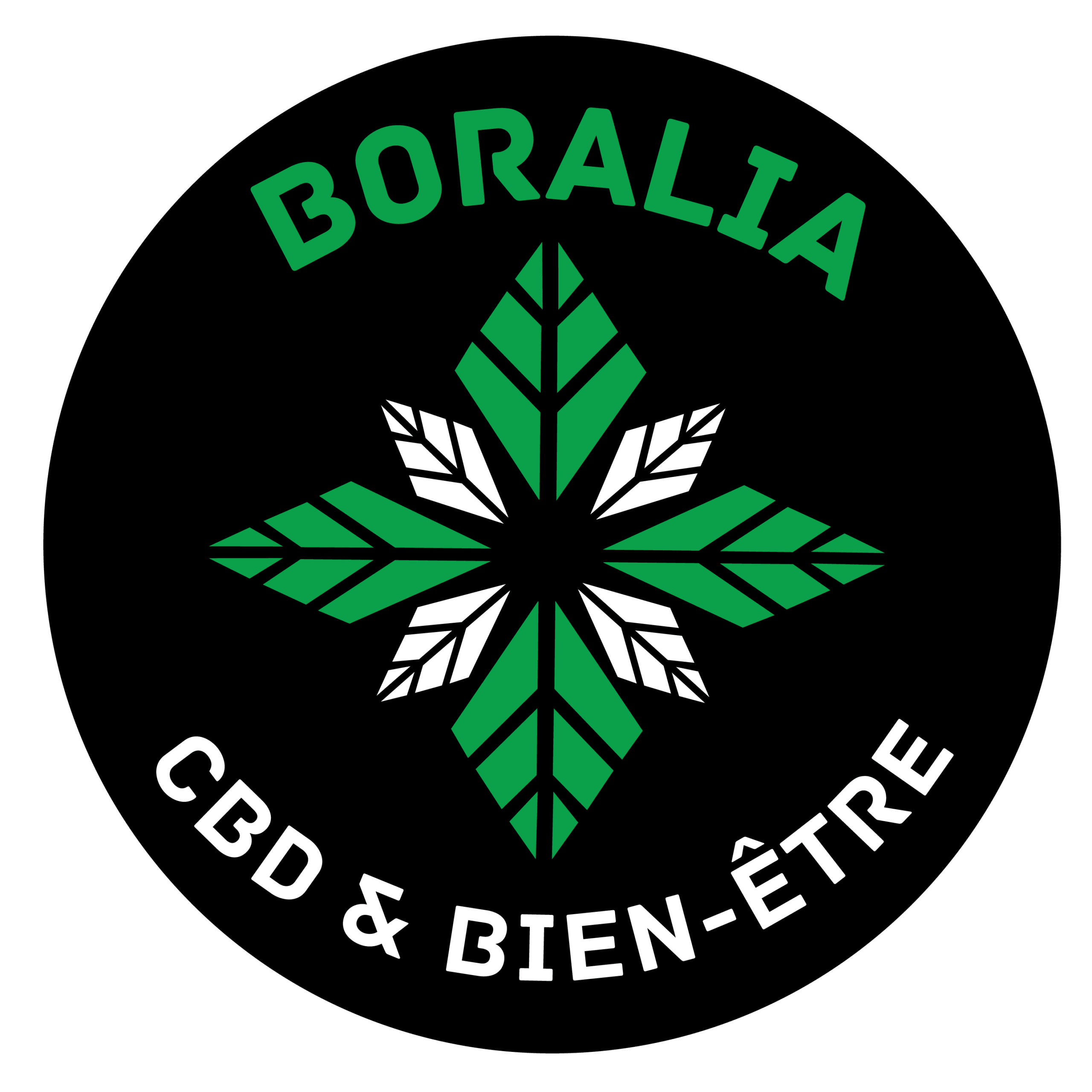 Boralia cbd