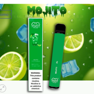 puff mojito