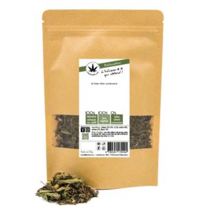 Tisane cbd