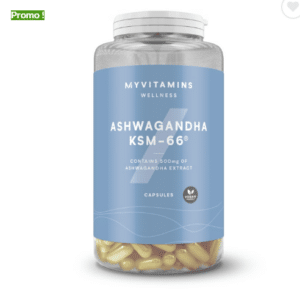 Ashwaganda