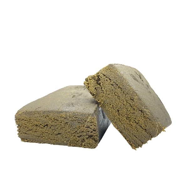 Candy Hash CBDX