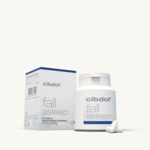 gélule cbd sommeil