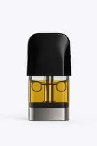 Le CBD Ambulant, depuis, 2019 | Le CBD Ambulant recharge pods cbdx